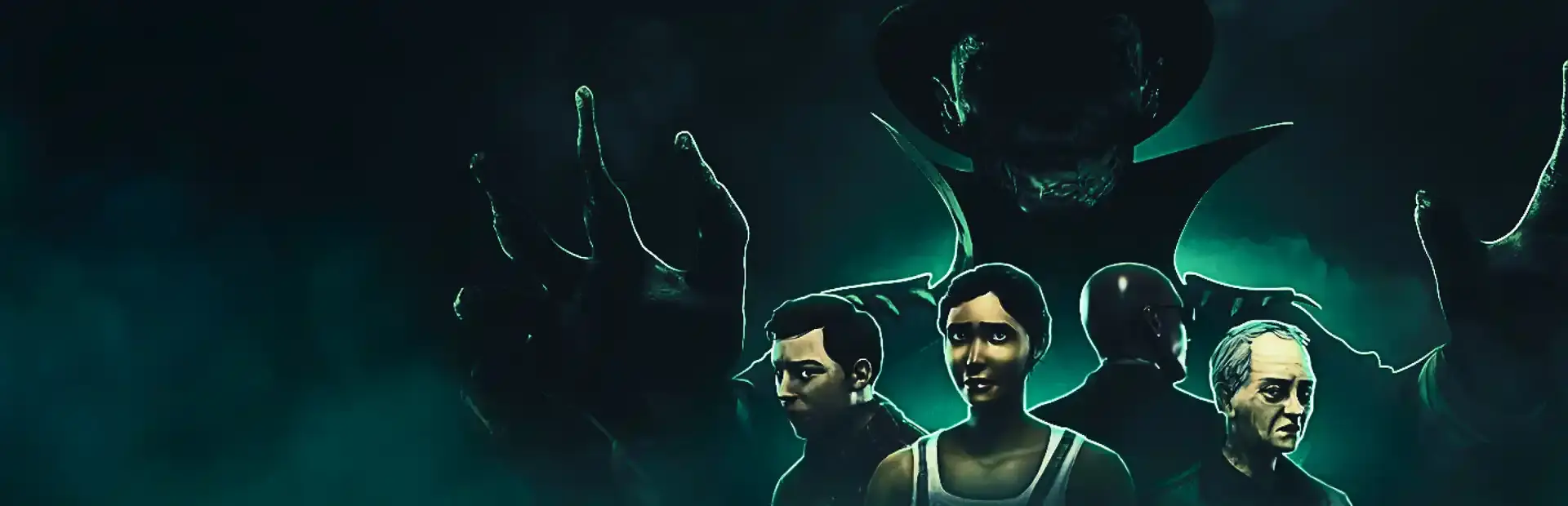 Hired 2 Die background