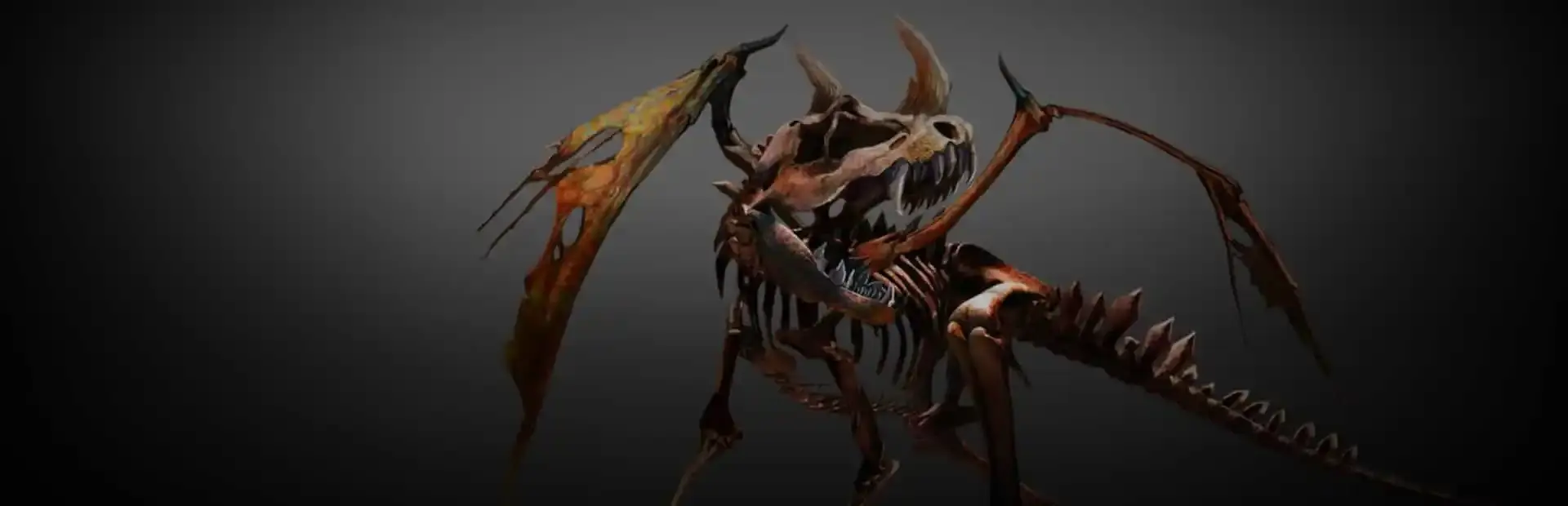 Demon's Rise: War for the Deep background
