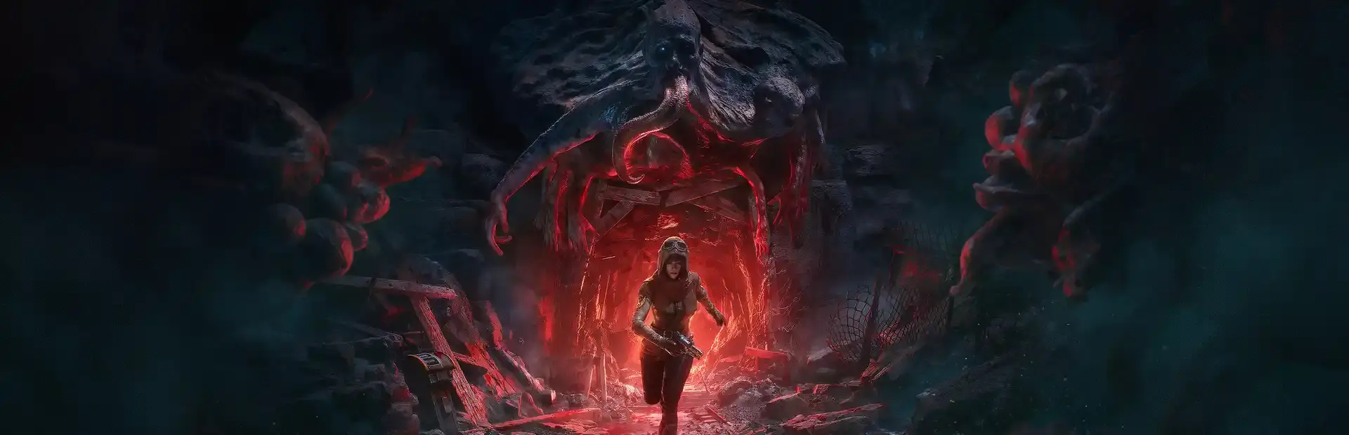 Dread Meridian background