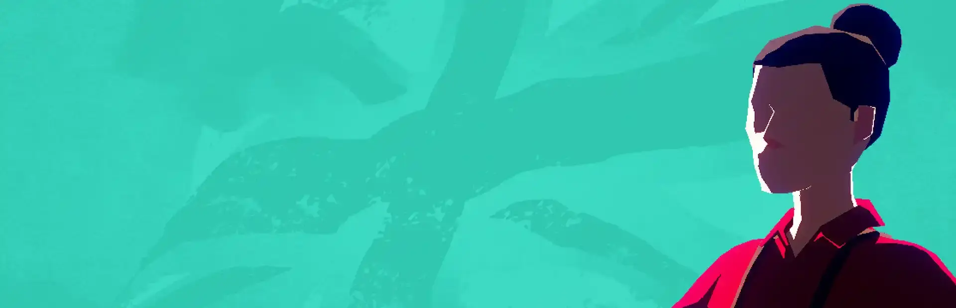 The Change Architect background