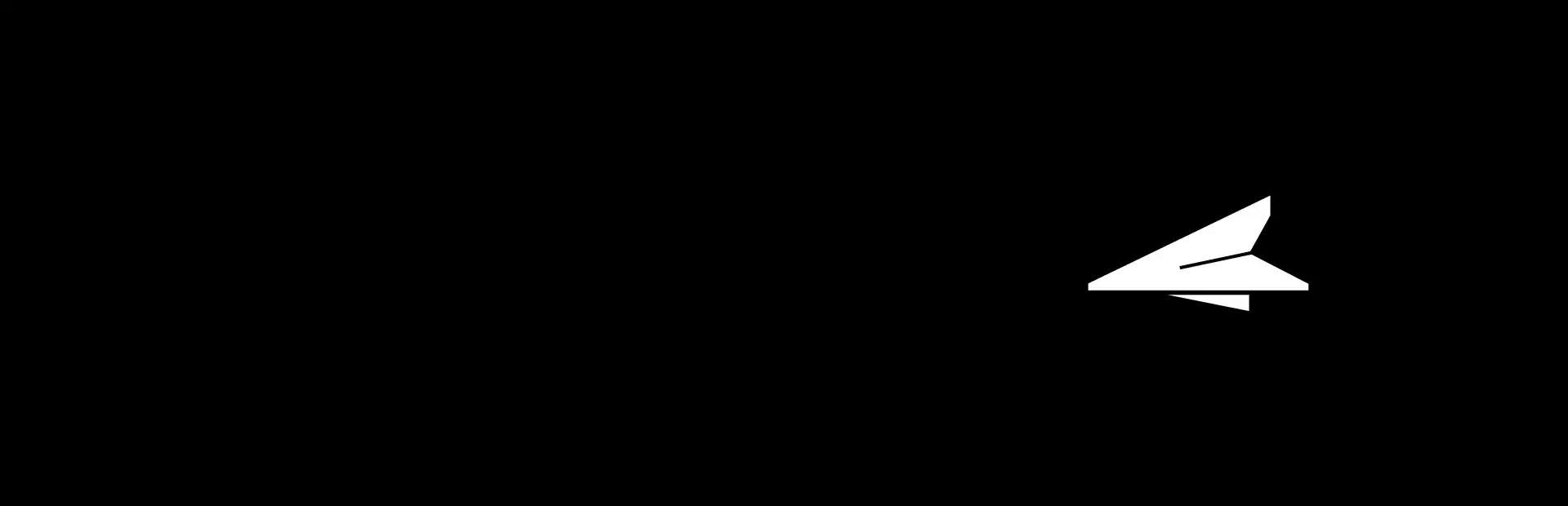 Paper Airplane Chase background