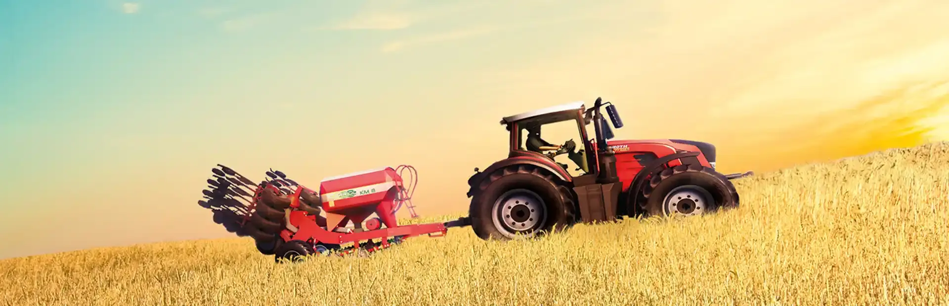 Real Farm: Gold Edition background