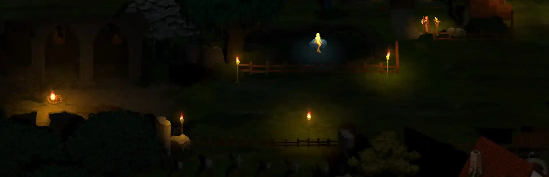 Nix: Ashes of the Phoenix background