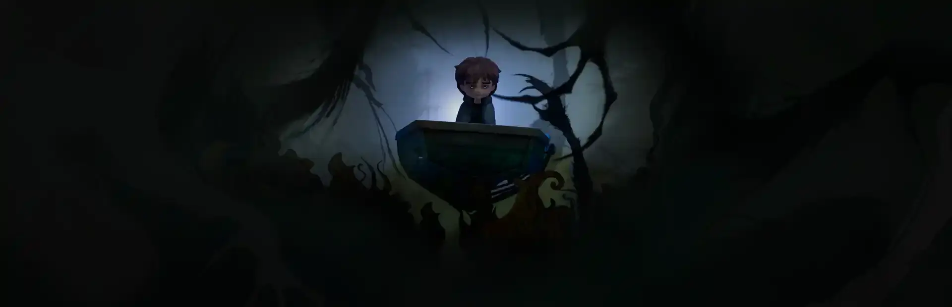 Orms background