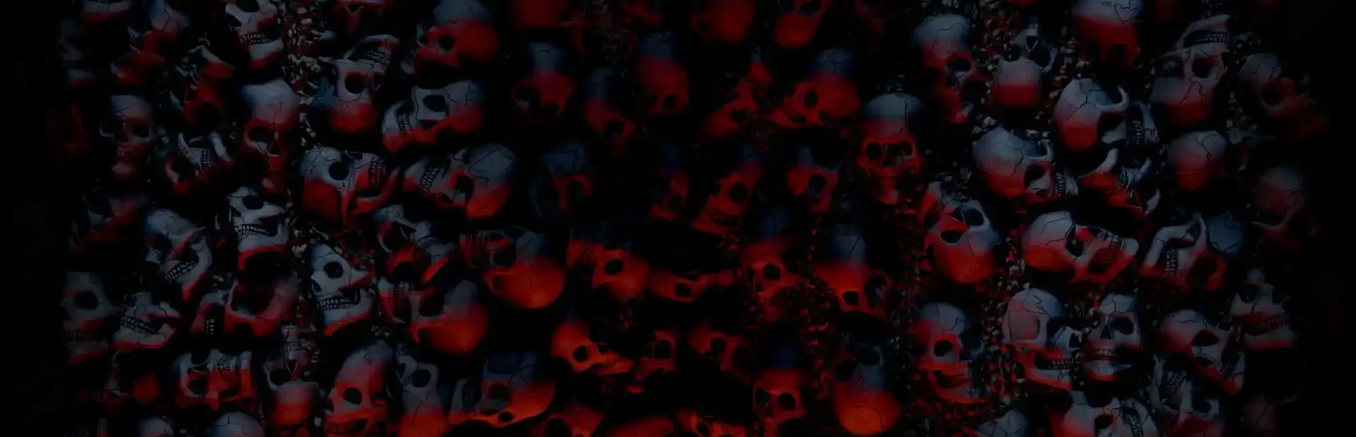 Halls of Torment background