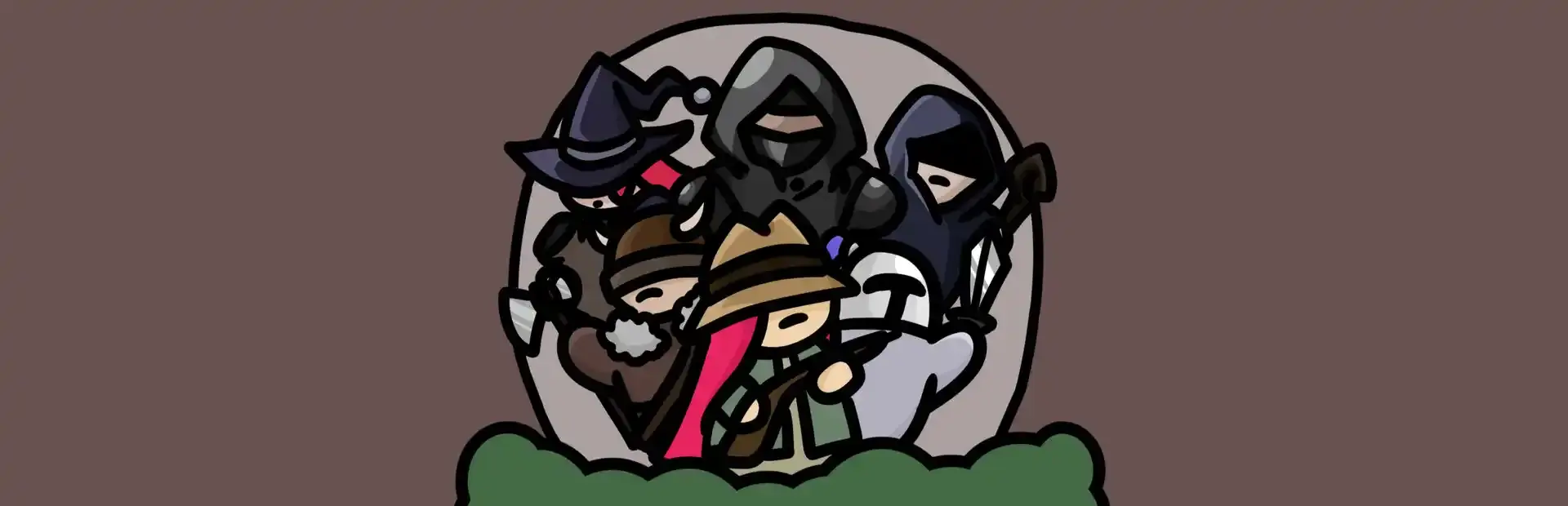 Legacy of Defense background