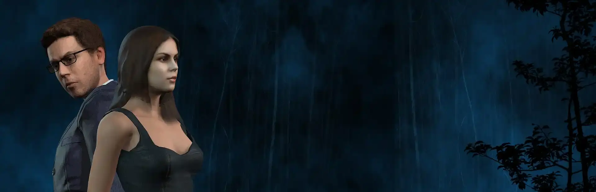 Hayles Quest background