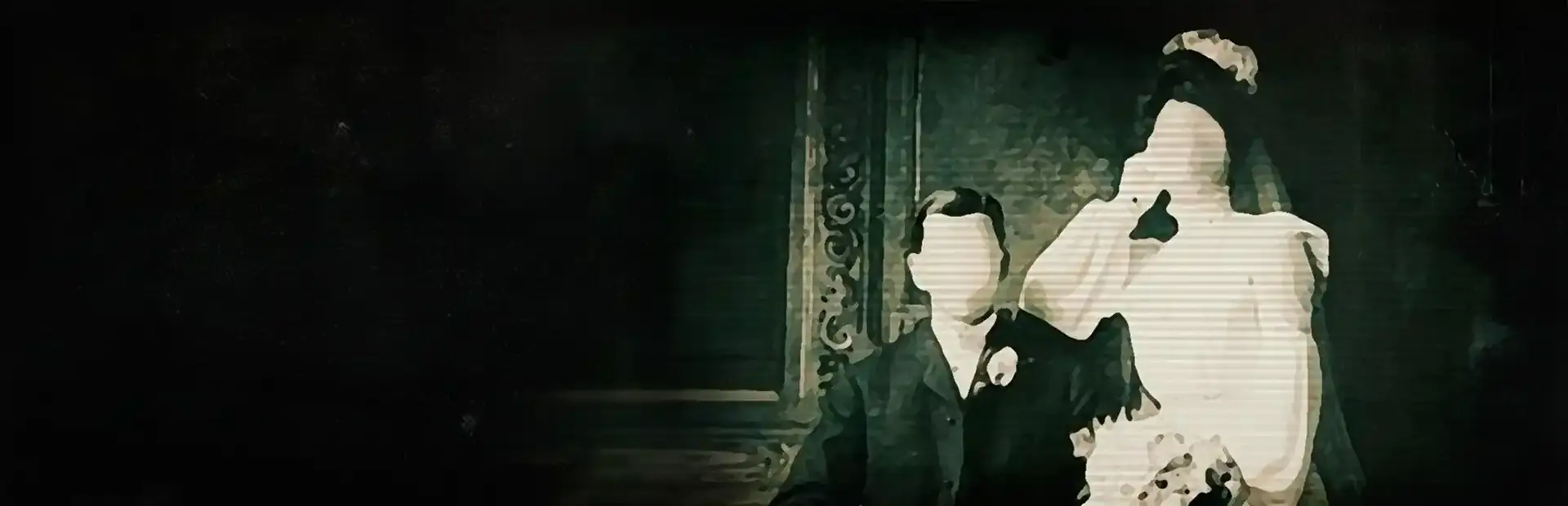 Silence Channel background