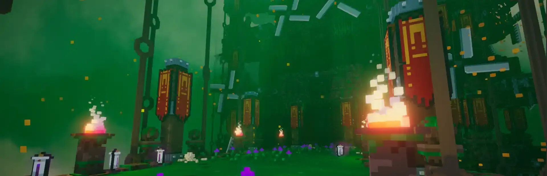 Arkos II background
