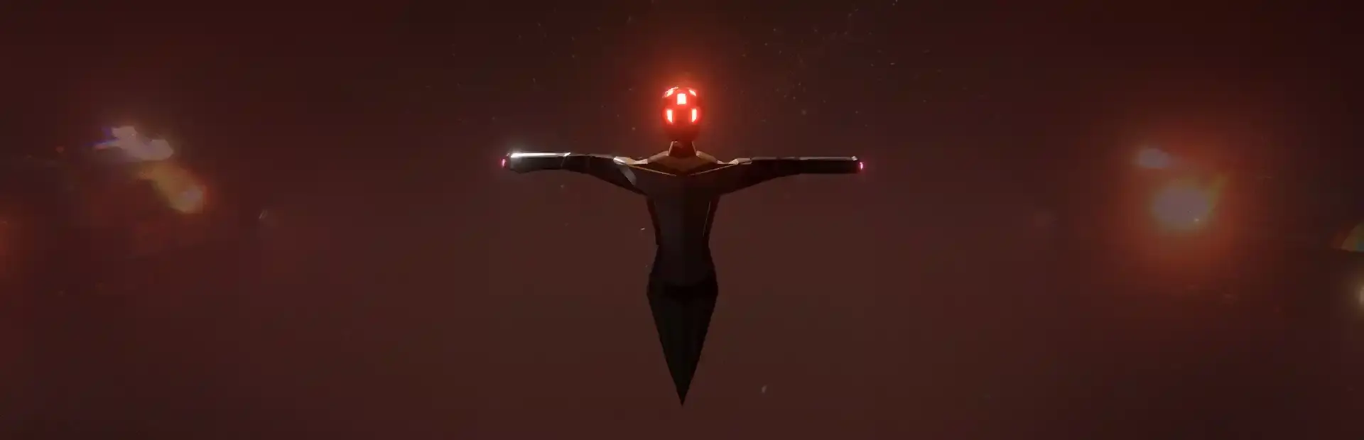 Skyrift background