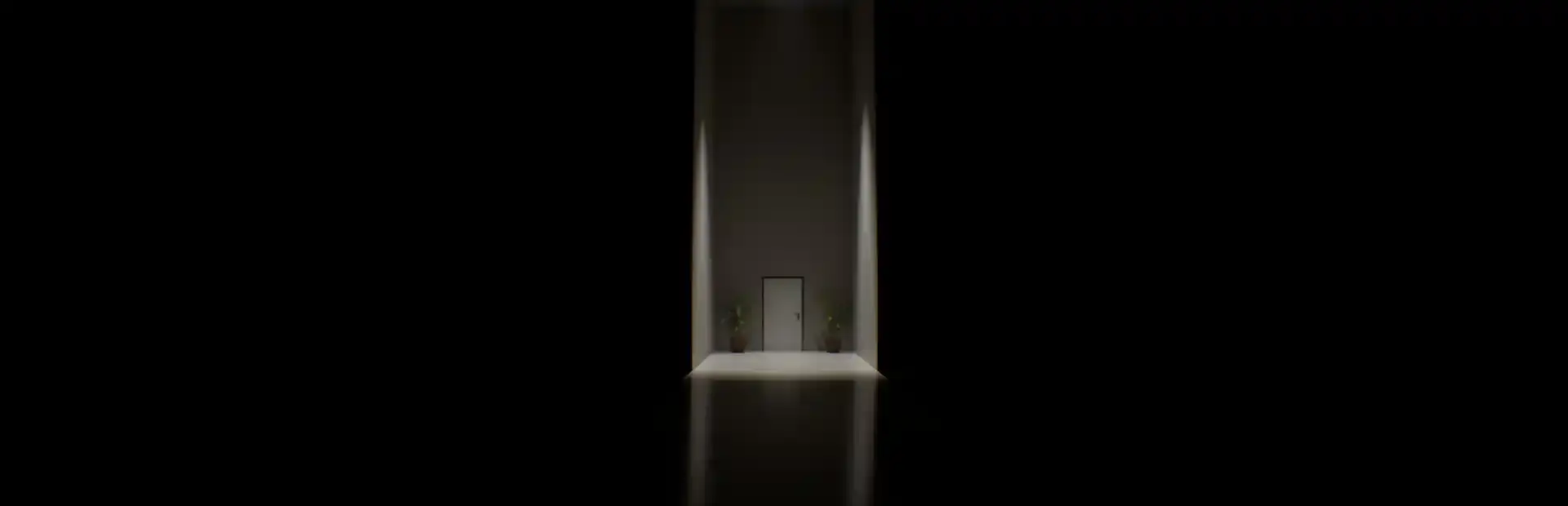 Liminal Shift background