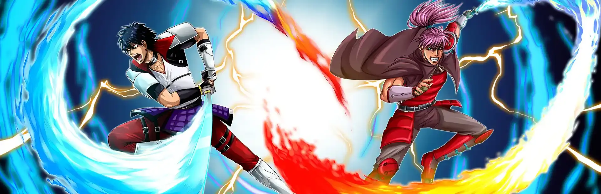 Vasara Collection background