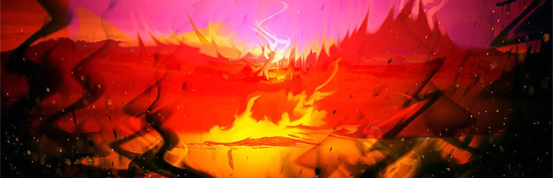 Desert Ashes background