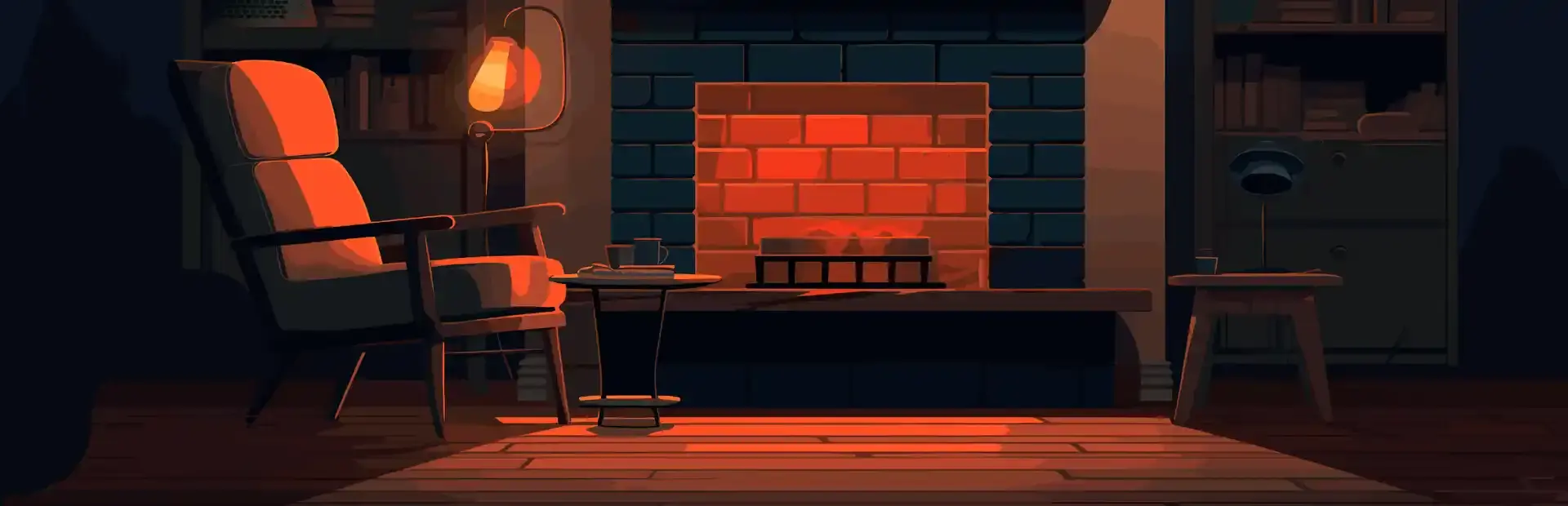 Writer's Rush background