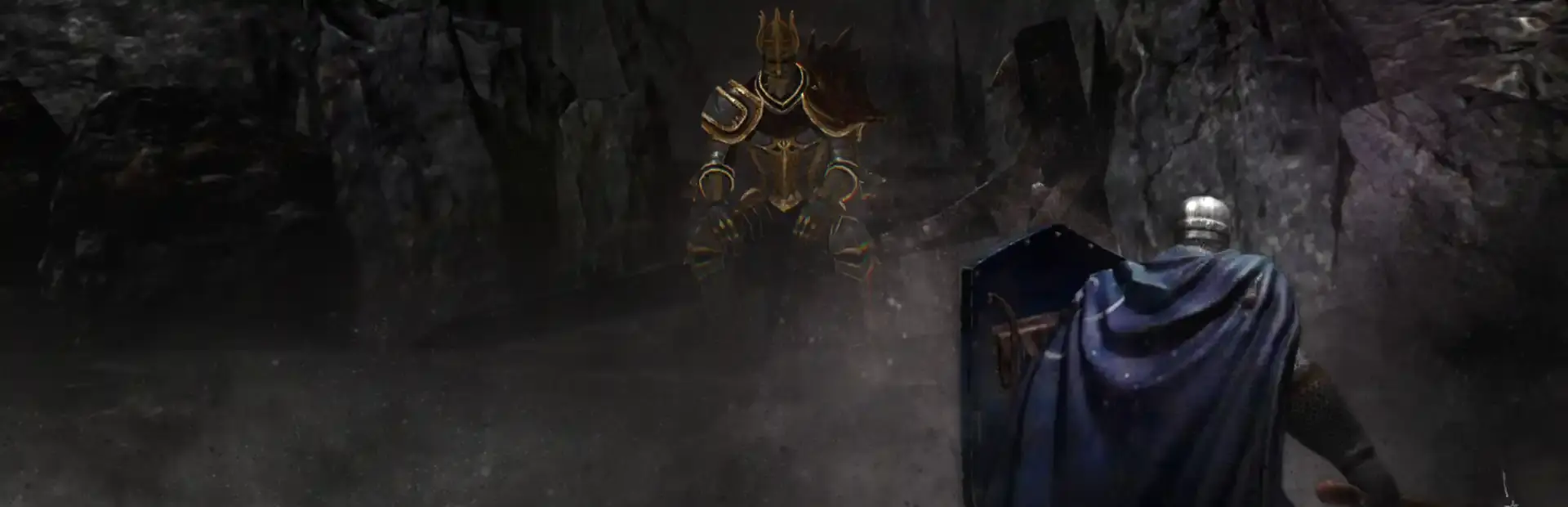 Animus: Revenant background