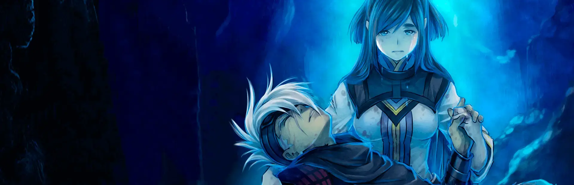 God Wars: Future Past background