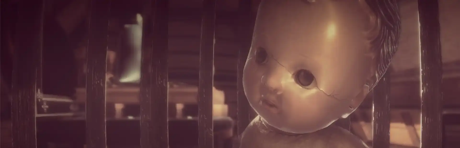 The Childs Sight background