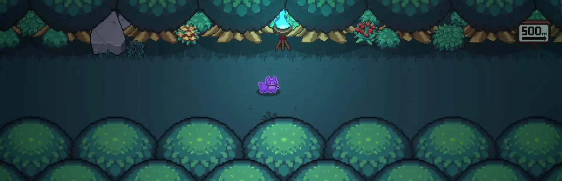 Avoidvania background
