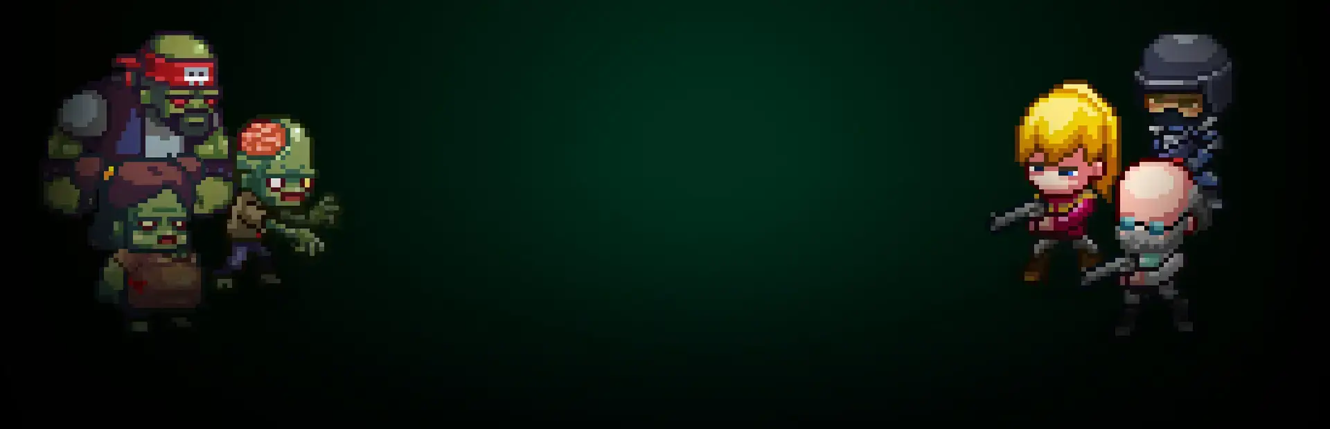 Infectonator background
