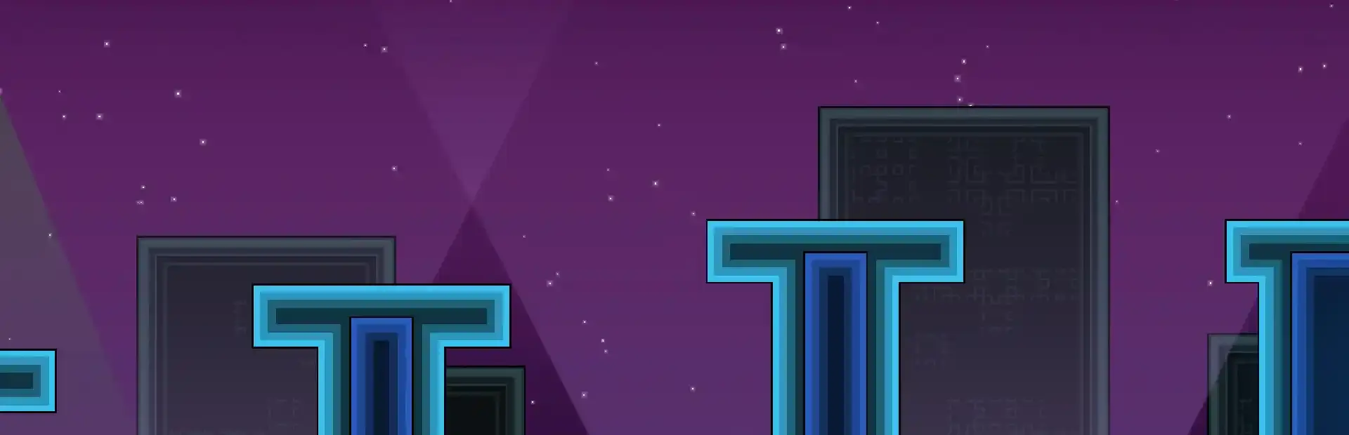 Hack or Die! background