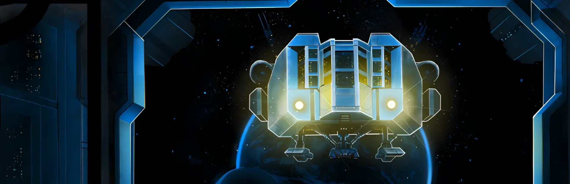 Stowaway background