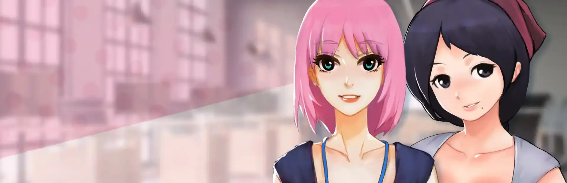 H Office background