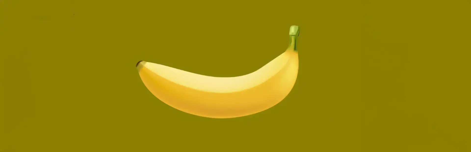 Banana background