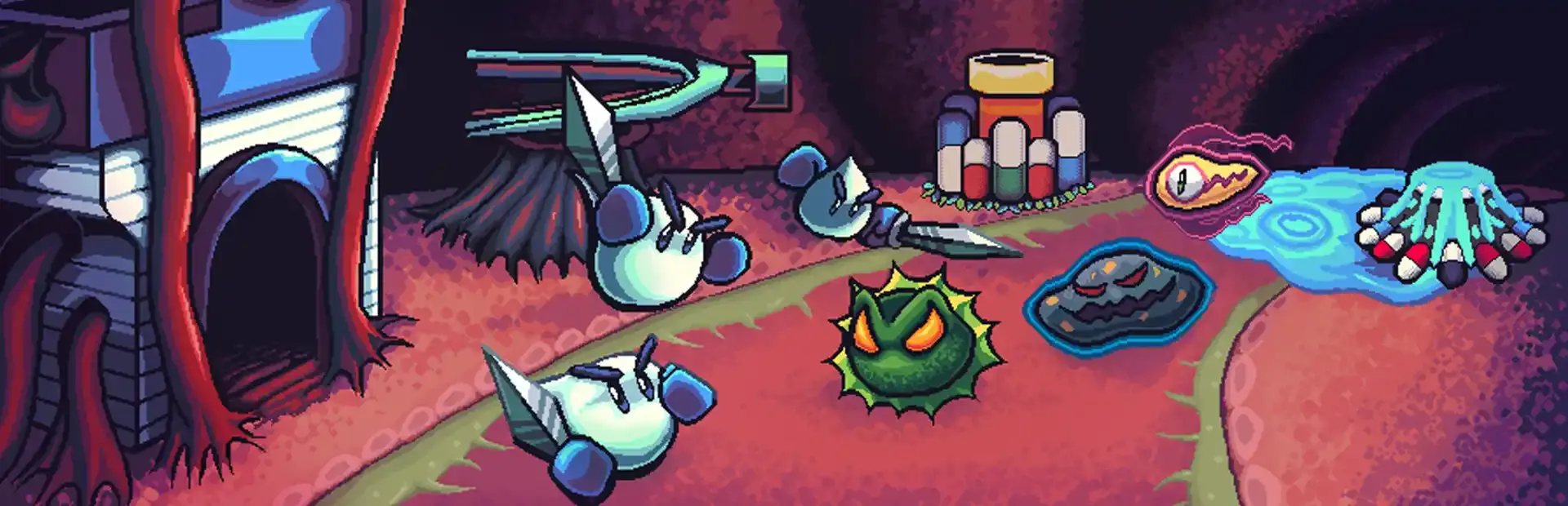 Bioguard background