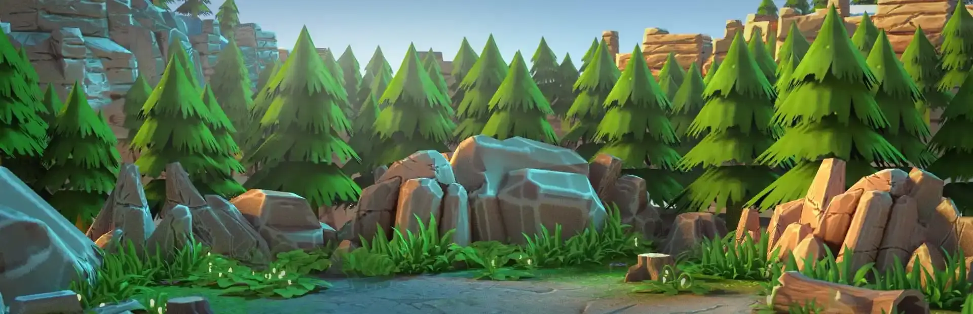 Magic Quest: TCG background