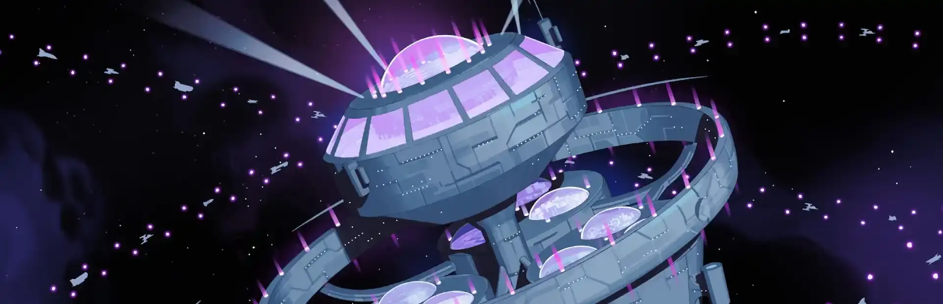 Battle Suit Aces background