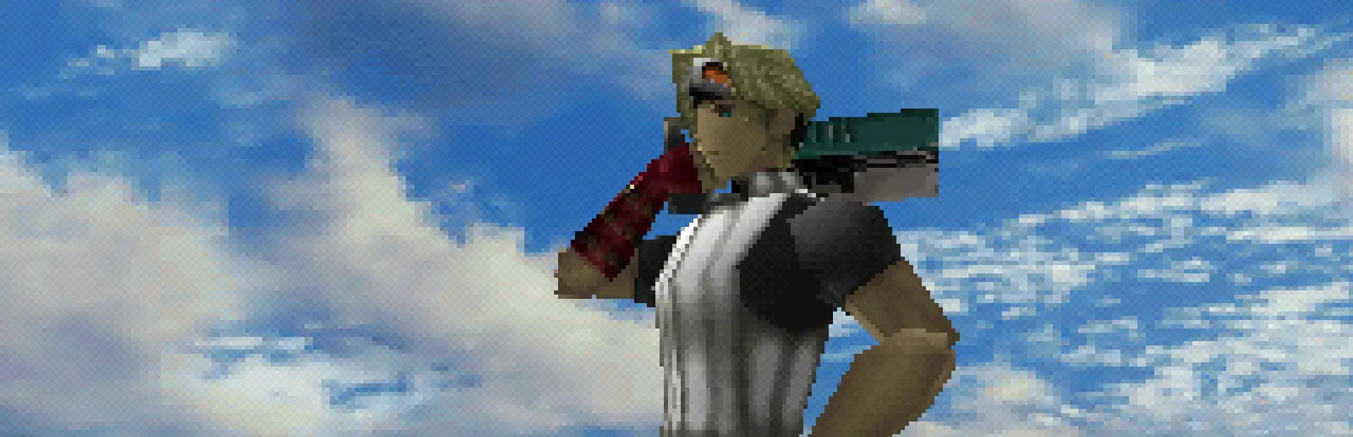 Gungage background