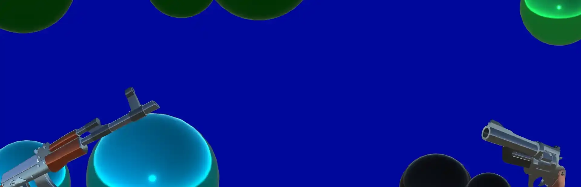BouncingBalls background