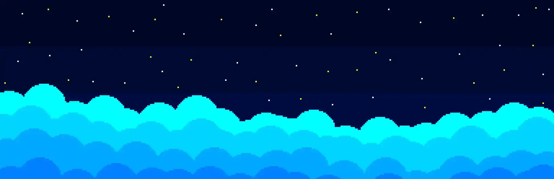 Electrogene background
