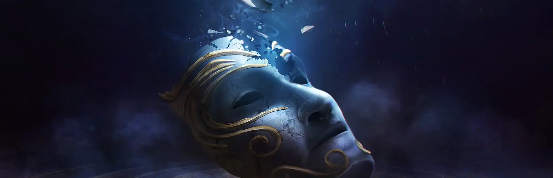 Torment: Tides of Numenera background