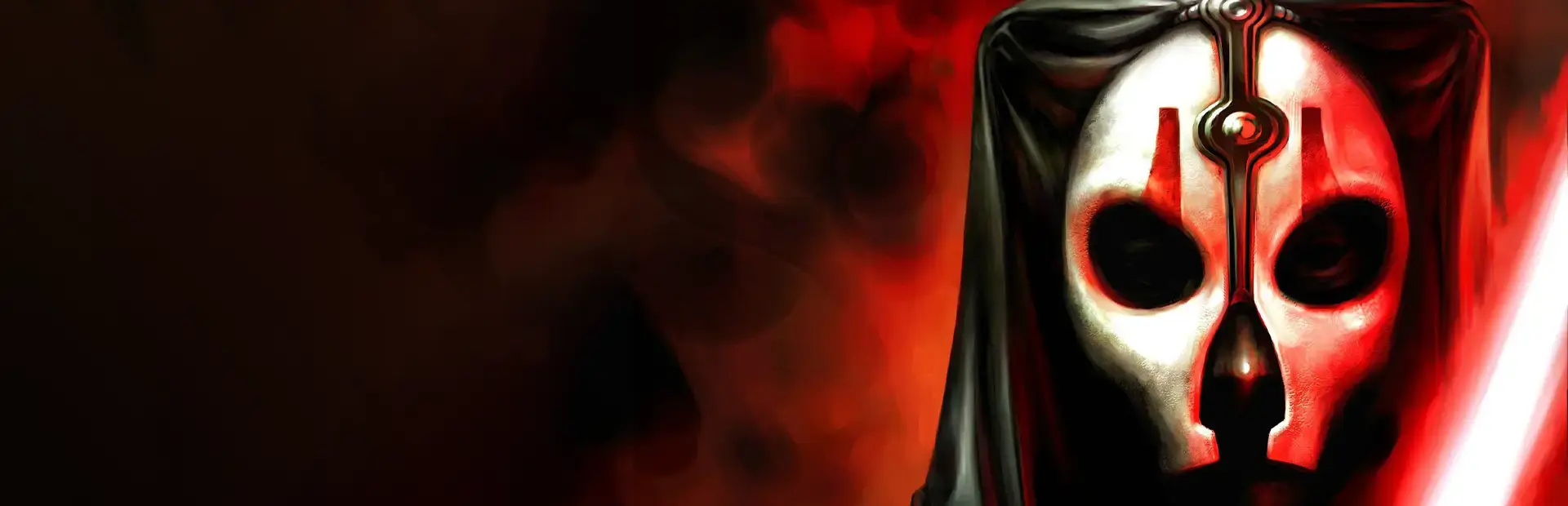 Star Wars: Knights of the Old Republic II - The Sith Lords background
