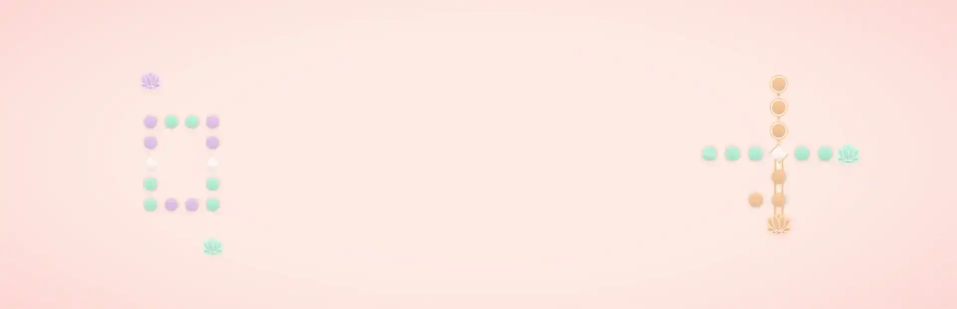 Lotus Bloom background