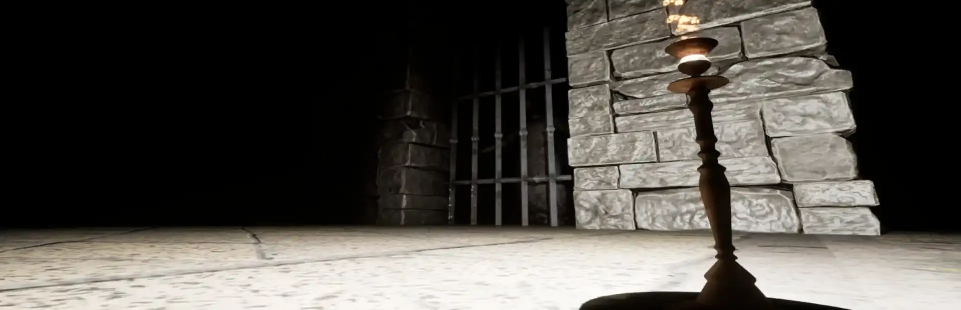 10 Blaze Escape background