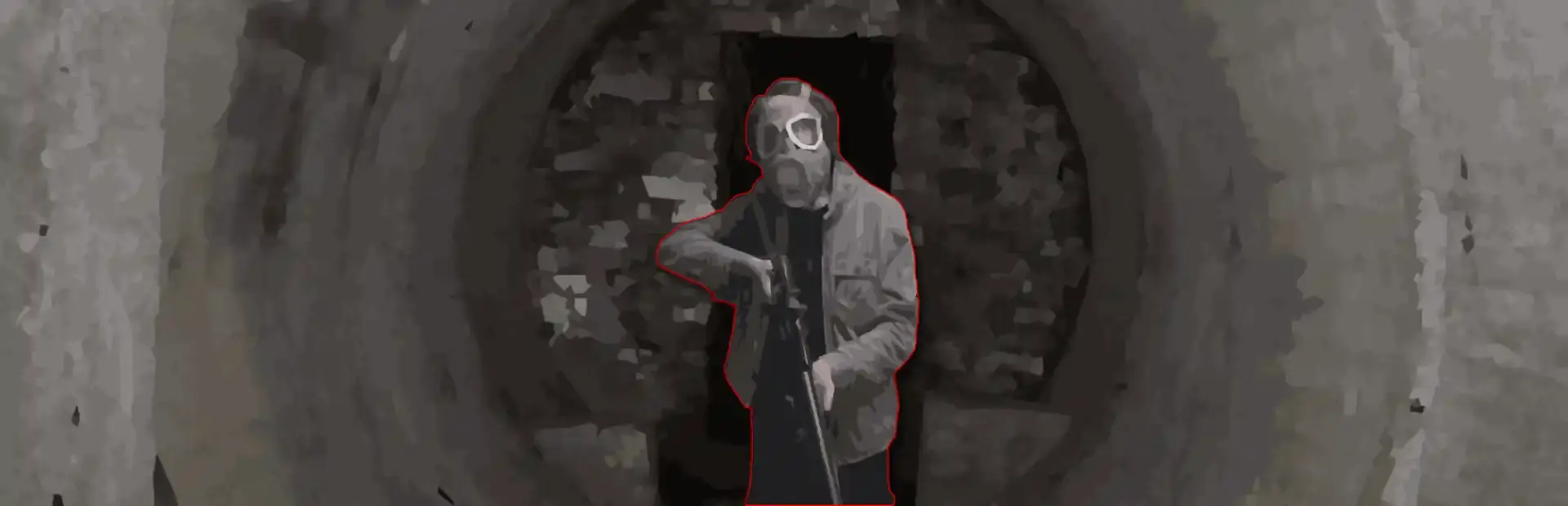 One Rotten Oath background