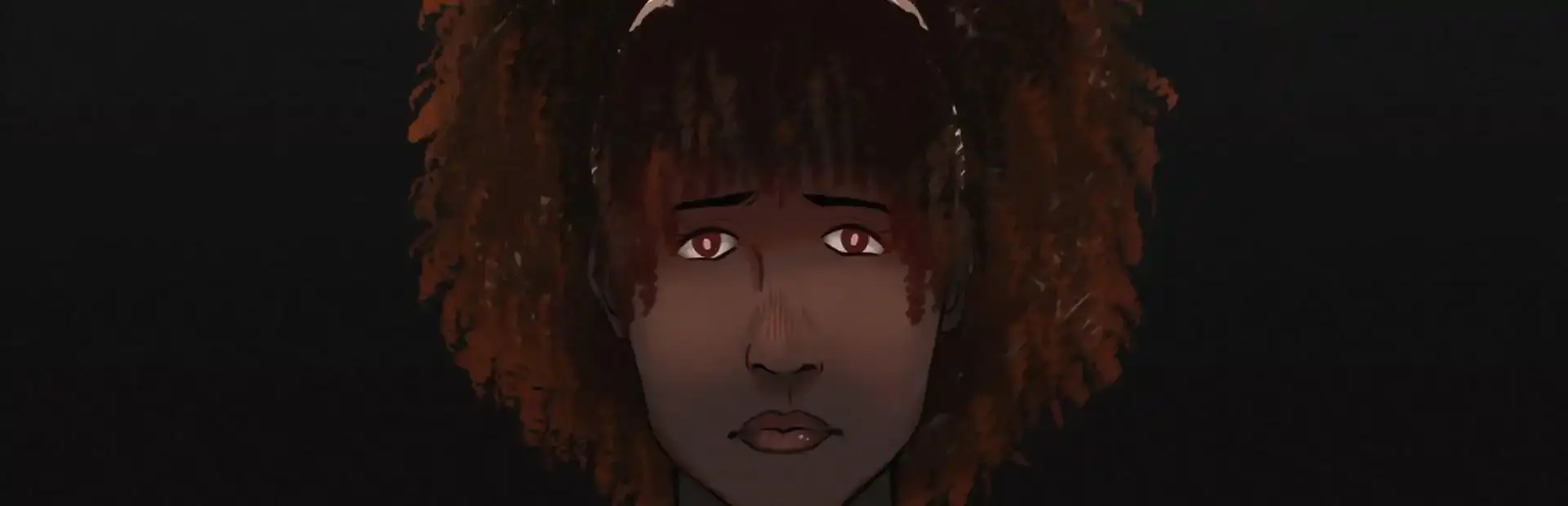 The Divine Deception background