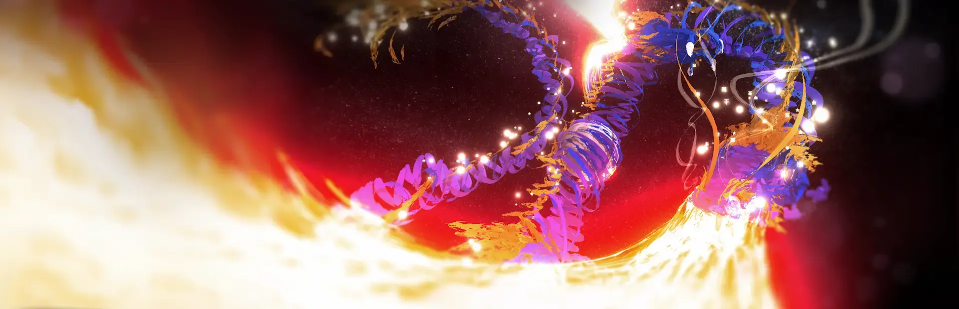Tilt Brush background