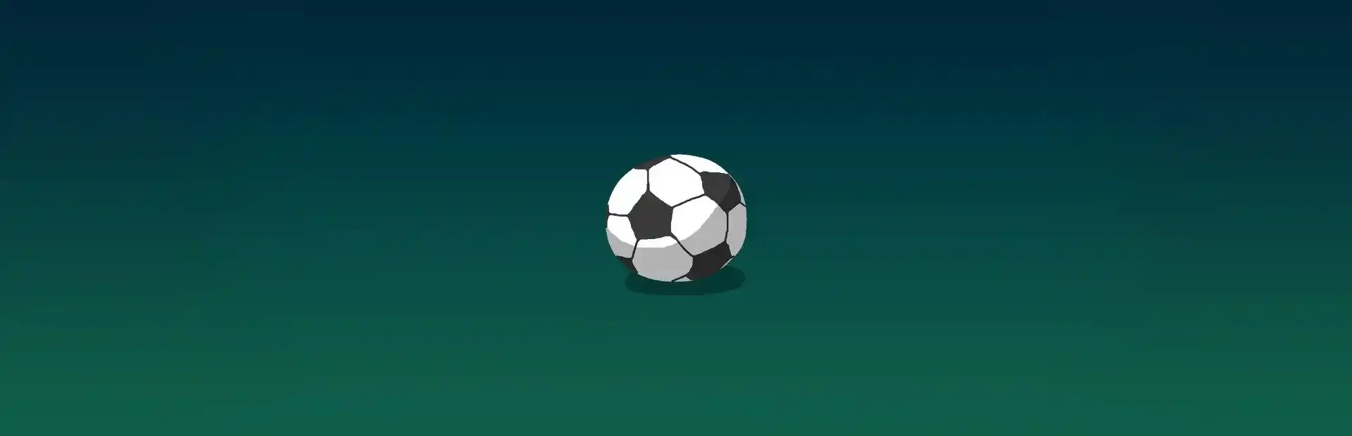 Ballsy! World Cup 2020 background