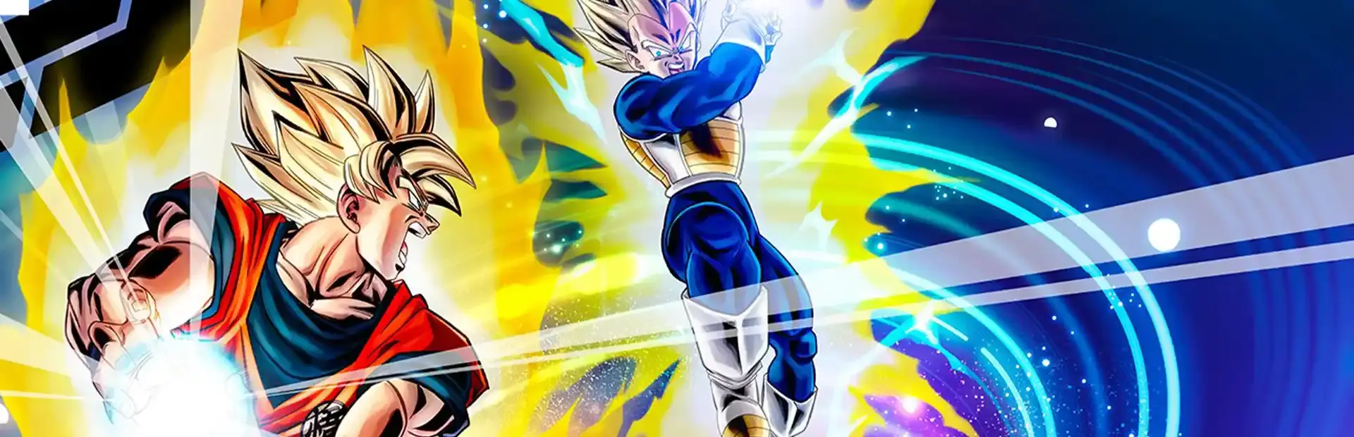 Dragon Ball Super Divers background
