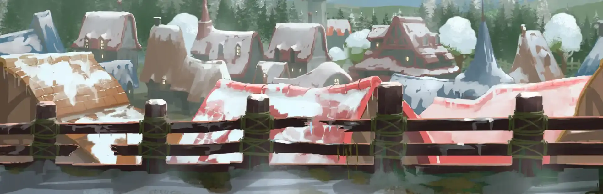 Middle Age Conquest background