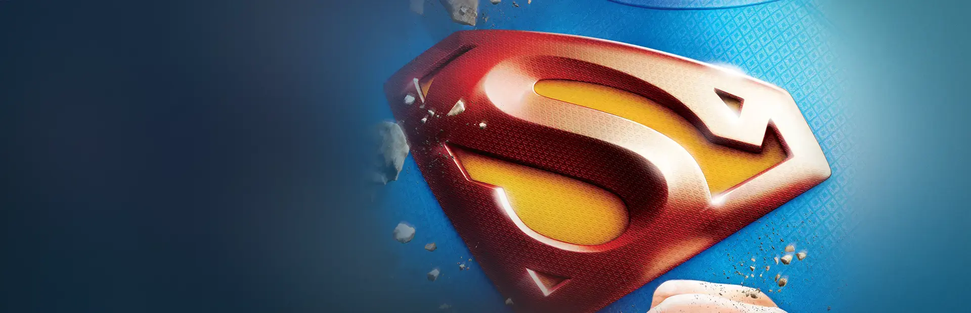 Superman background