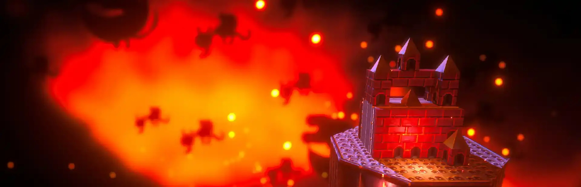 The Remake of the End of the Greatest RPG of All Time background