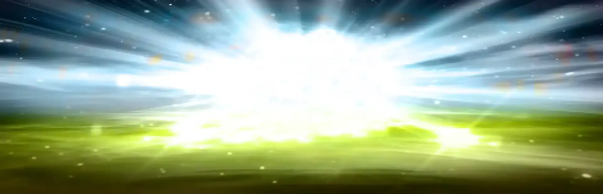 VR Summer Sports background