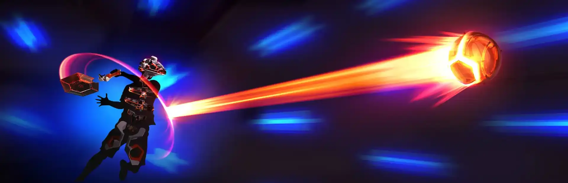 Racket: Nx background