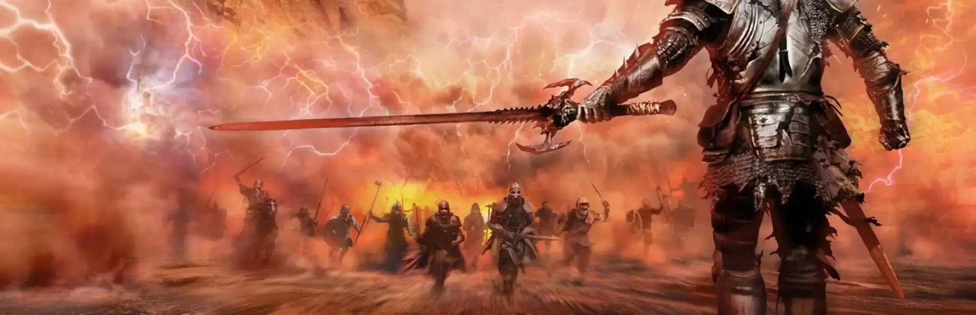 Mortal Royale background