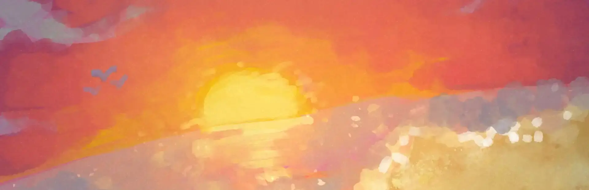 Shizumeru Rakuen background