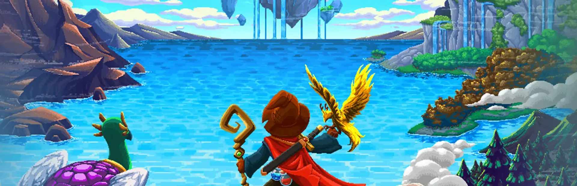Serin Fate background